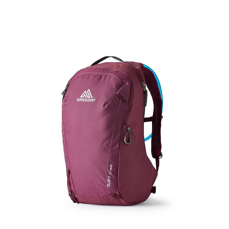 Gregory Swift 16 H2O Hiking Backpack Women Purple Ireland 1509YXITU